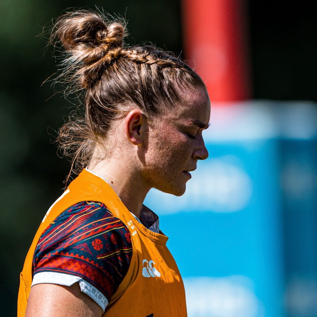 Dillyn Blackburn Portrait